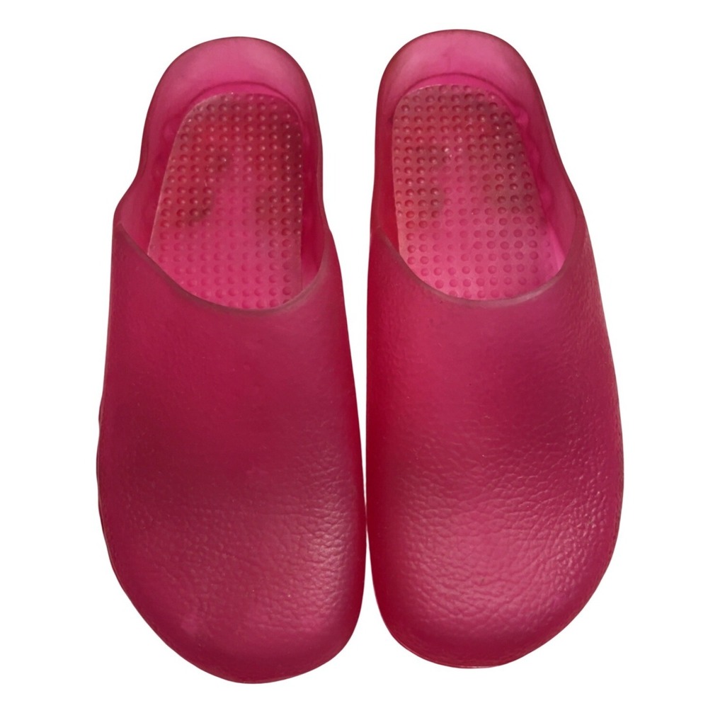 Calzuro Classic Non Slip Clogs Without Holes | SZ: 10